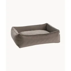 Cama Para Mascotas De Terciopelo Oxford, Tamanos Diferentes