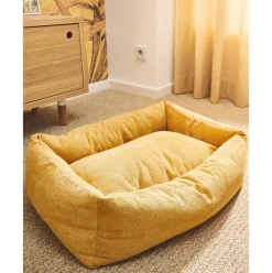 Cama Para Mascotas Tudor, Tamanos Diferentes