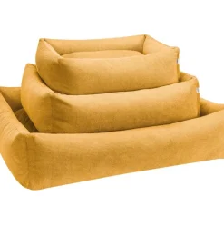 Cama Para Mascotas Tudor, Tamanos Diferentes