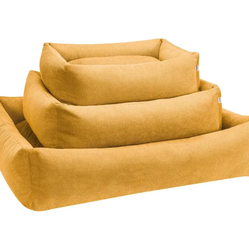 Cama Para Mascotas Tudor, Tamanos Diferentes