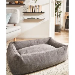 Cama Para Mascotas Tudor, Tamanos Diferentes