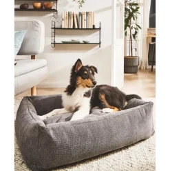 Cama Para Mascotas Tudor, Tamanos Diferentes