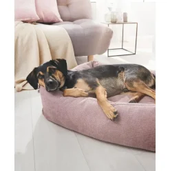 Cama Para Mascotas Tudor, Tamanos Diferentes