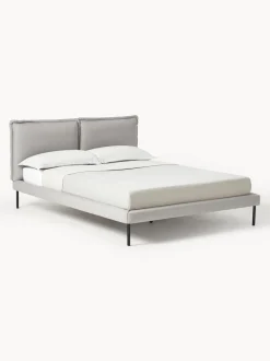 Cama Tapizada Amelia