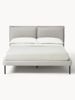 Cama Tapizada Amelia