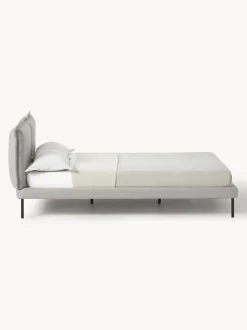 Cama Tapizada Amelia