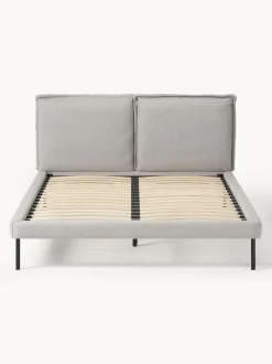 Cama Tapizada Amelia