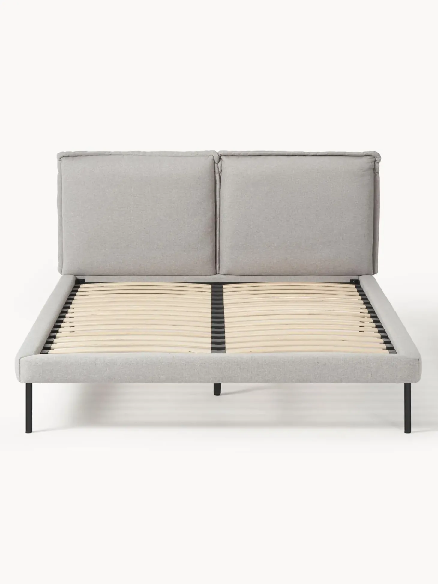 Cama Tapizada Amelia