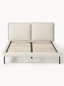 Cama Tapizada Amelia