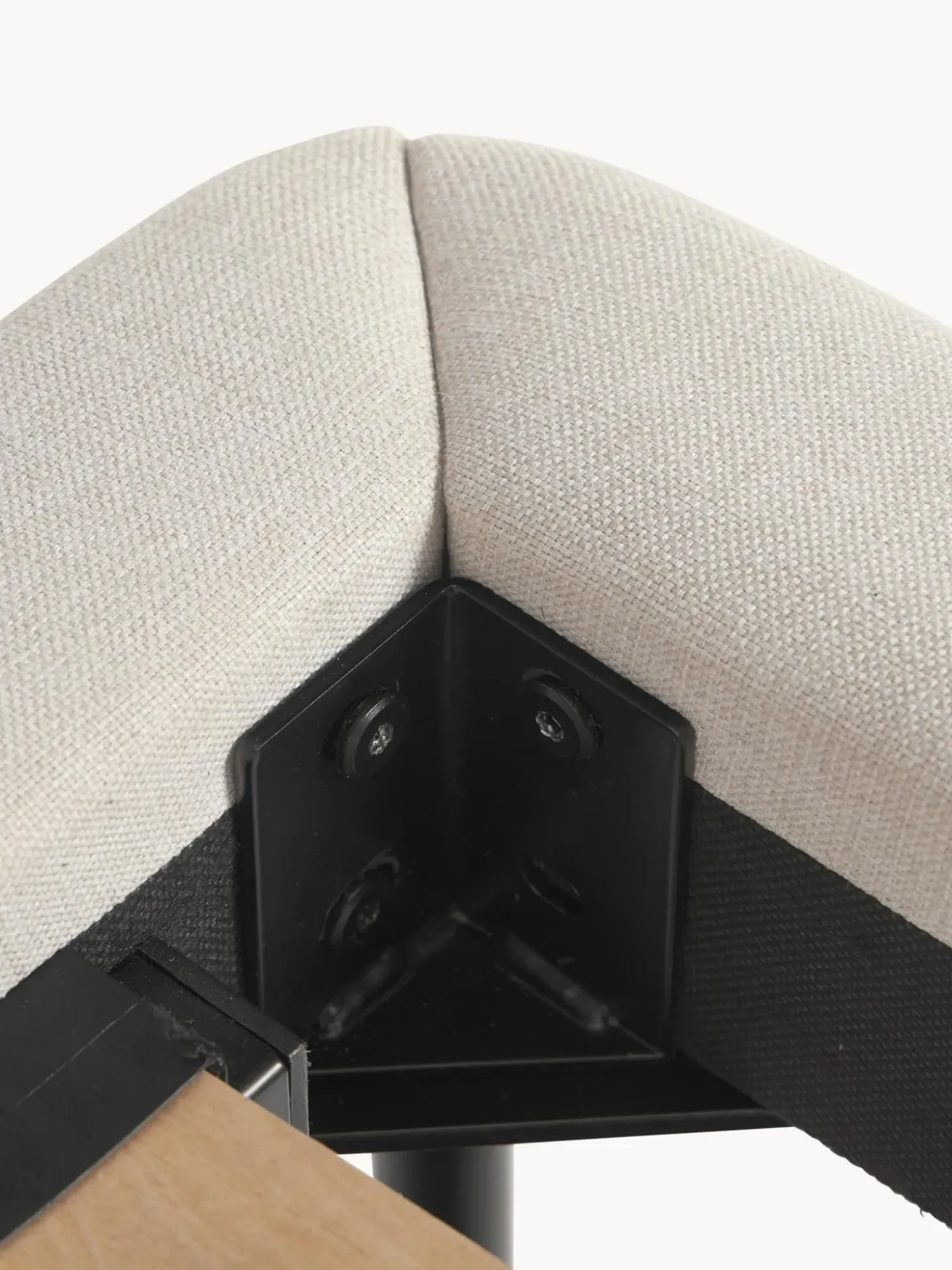 Cama Tapizada Amelia