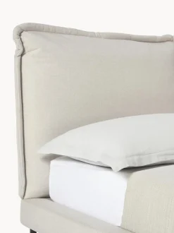 Cama Tapizada Amelia