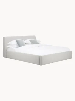 Cama Tapizada Cloud