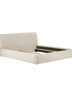 Cama Tapizada Cloud