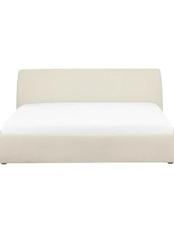 Cama Tapizada Cloud