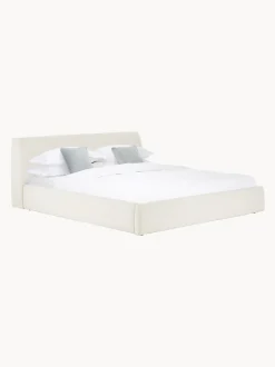 Cama Tapizada Cloud