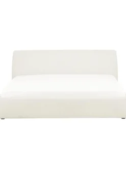 Cama Tapizada Cloud