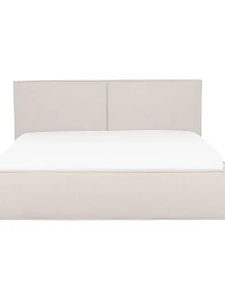 Cama Tapizada Dream