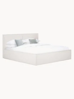 Cama Tapizada Dream