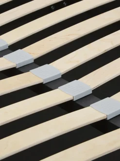 Cama Tapizada Dream, Con Espacio De Almacenamiento