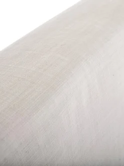 Cama Tapizada Feather, Con Espacio De Almacenamiento