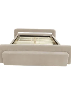 Cama Tapizada Komoro