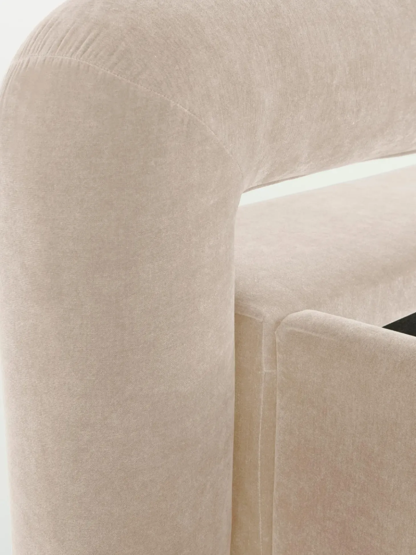 Cama Tapizada Komoro