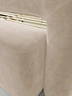 Cama Tapizada Komoro