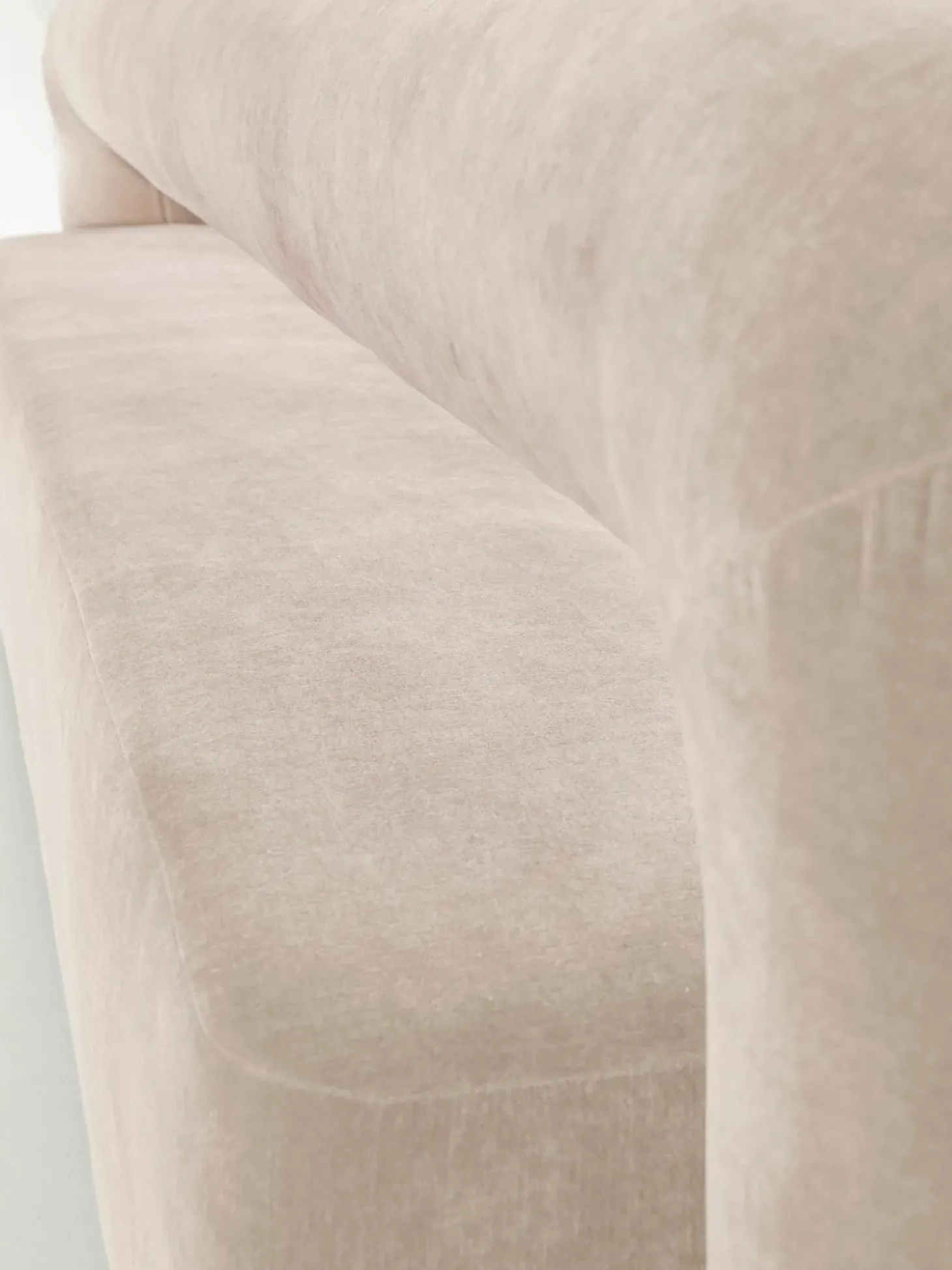 Cama Tapizada Komoro