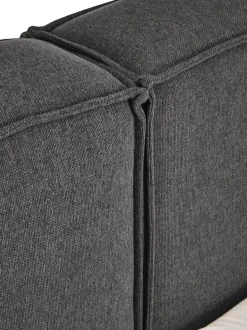 Cama Tapizada Lennon