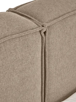 Cama Tapizada Lennon