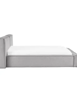 Cama Tapizada Lennon