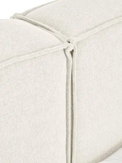 Cama Tapizada Lennon