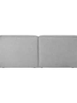 Cama Tapizada Lennon, Con Espacio De Almacenamiento