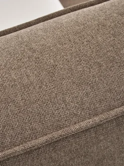 Cama Tapizada Lennon, Con Espacio De Almacenamiento