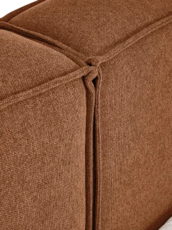 Cama Tapizada Lennon, Con Espacio De Almacenamiento