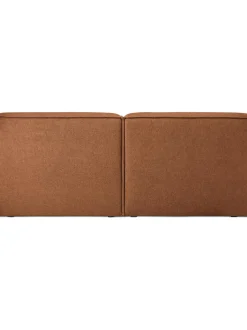 Cama Tapizada Lennon, Con Espacio De Almacenamiento