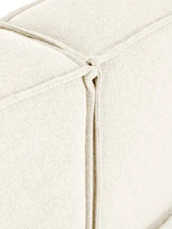 Cama Tapizada Lennon, Con Espacio De Almacenamiento