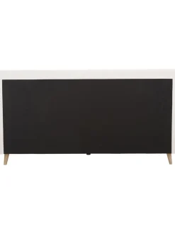 Cama Tapizada Moon