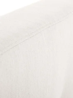 Cama Tapizada Moon
