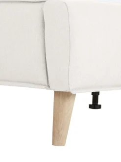 Cama Tapizada Moon