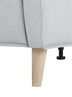 Cama Tapizada Moon