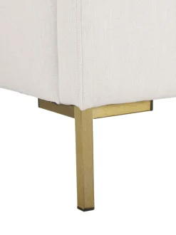 Cama Tapizada Peace