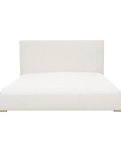 Cama Tapizada Peace