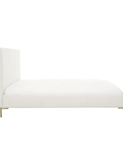 Cama Tapizada Peace