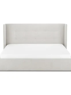 Cama Tapizada Star
