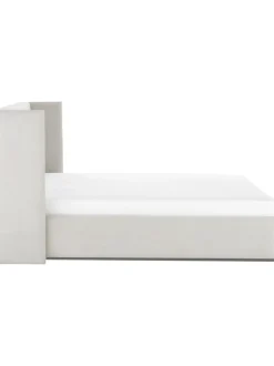 Cama Tapizada Star