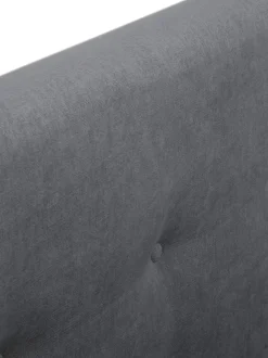 Cama Tapizada Star, Con Espacio De Almacenamiento