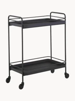 Camarera De Metal Barclay