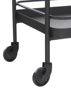 Camarera De Metal Barclay