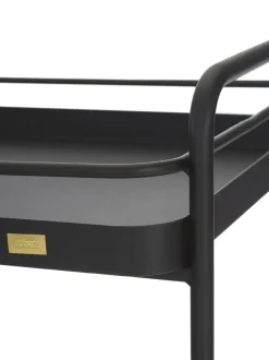 Camarera De Metal Barclay